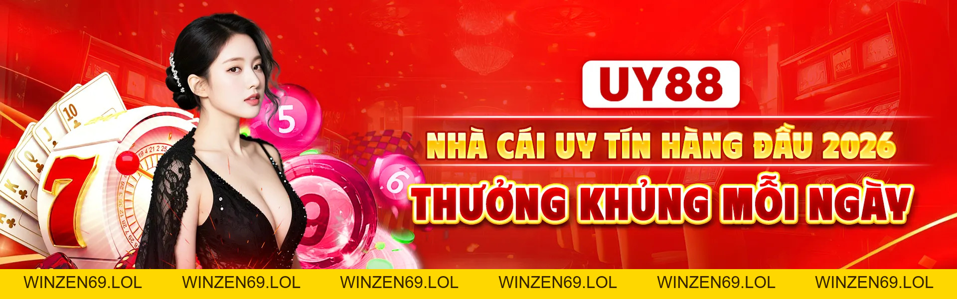 UY88 ⭐️ Trang Chủ Nhà Cái UY88.COM Chính Thức 2026 | Đăng Ký +888K - winzen69.lol
