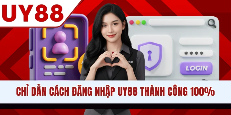 Đăng Nhập UY88 - Truy Cập Tài Khoản Nhanh Gọn Và An Toàn - winzen69.lol