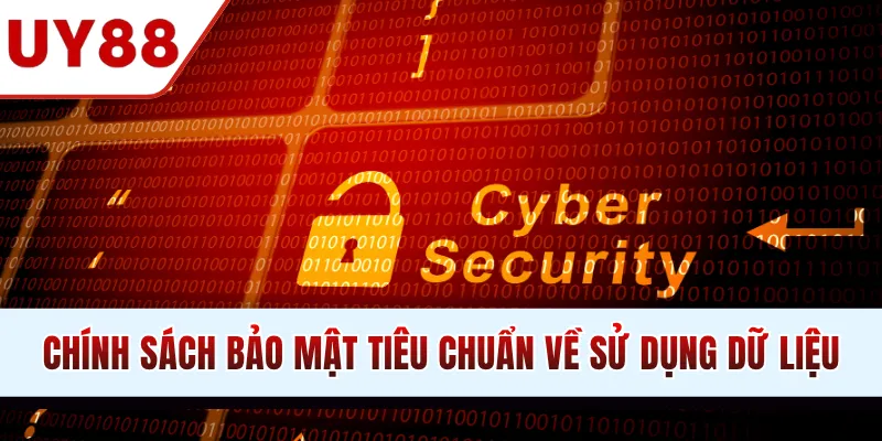 Chính Sách Bảo Mật - Bảo Vệ Dữ Liệu Hội Viên An Toàn Tối Đa - winzen69.lol