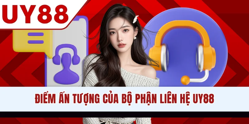 Liên Hệ UY88 - Hỗ Trợ Giải Đáp Mọi Vấn Đề Của Người Dùng - winzen69.lol