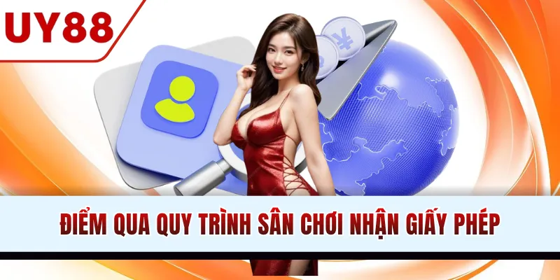 Giấy Phép Hoạt Động - Minh Chứng Chất Lượng Tuyệt Đối - winzen69.lol