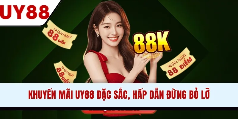 Khuyến Mãi UY88 - Danh Sách Ưu Đãi Hot Hit, Hấp Dẫn 2026 - winzen69.lol