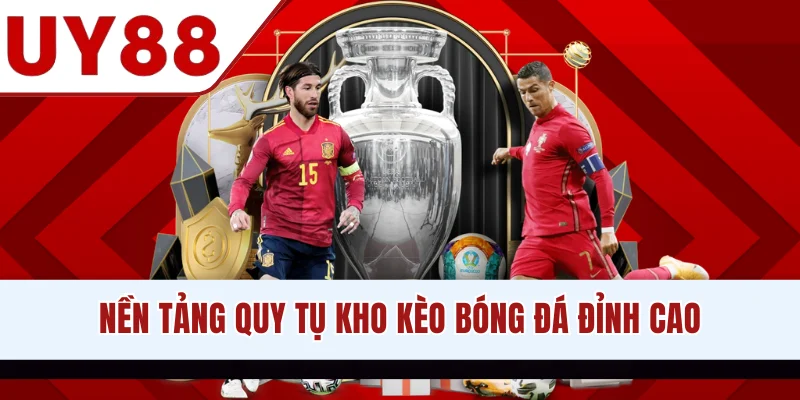 Thể Thao UY88 - Cập Nhật Kèo Hot Cùng Tỷ Lệ Odds Siêu Cao - winzen69.lol