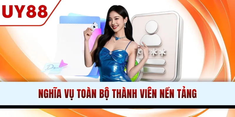 Điều Khoản Điều Kiện UY88 - Quy Định Mới Nhất Năm 2026 - winzen69.lol