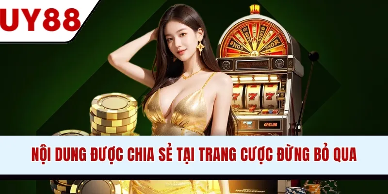 Blog Cá Cược - Kho Tàng Thông Tin Hữu Ích Cho Hội Viên - winzen69.lol