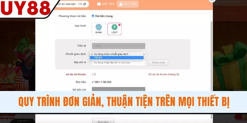 Rút Tiền UY88 - Giao Dịch Thuận Tiện, Đổi Thưởng An Toàn - winzen69.lol