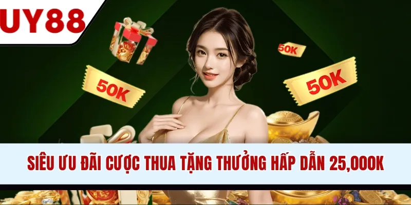 Khuyến Mãi UY88 - Danh Sách Ưu Đãi Hot Hit, Hấp Dẫn 2026 - winzen69.lol