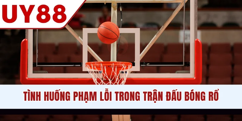 Luật Chơi Bóng Rổ - Toàn Bộ Quy Tắc Thi Đấu Chuẩn Quốc Tế - winzen69.lol