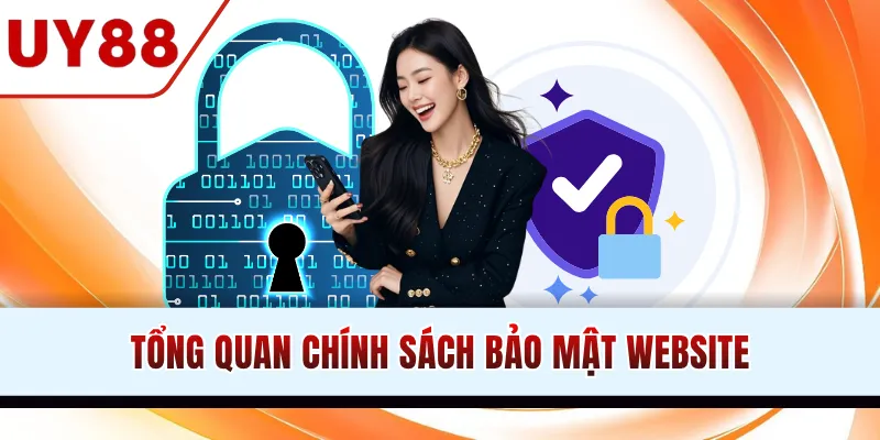Chính Sách Bảo Mật - Bảo Vệ Dữ Liệu Hội Viên An Toàn Tối Đa - winzen69.lol