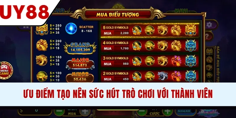 Nổ Hũ Tứ Linh - Săn Thưởng Jackpot, Nhận Quà Cực Khủng - winzen69.lol