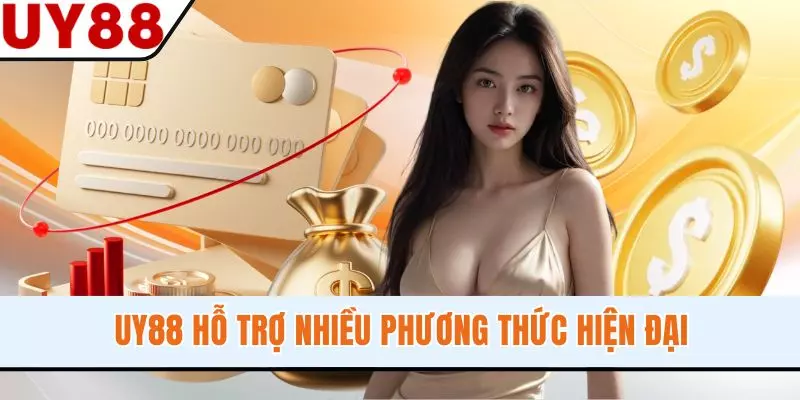 Nạp Tiền UY88 - Thao Tác Cực Dễ Hiểu, Duyệt Lệnh Tức Thì - winzen69.lol